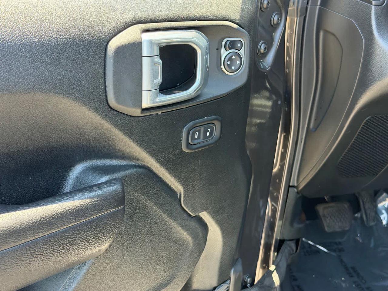 2022 Jeep Gladiator Willys Irving TX