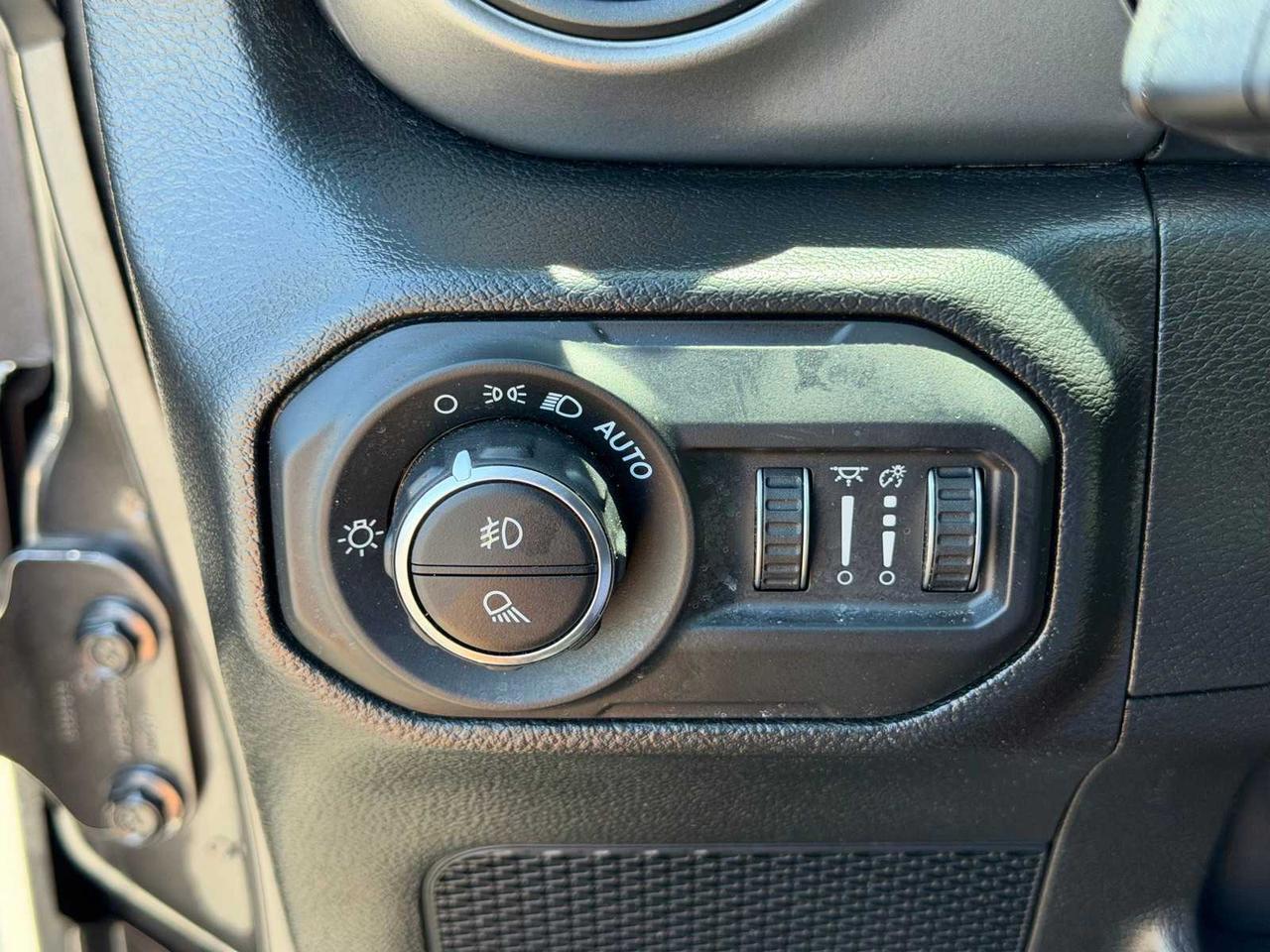 2022 Jeep Gladiator Willys Irving TX