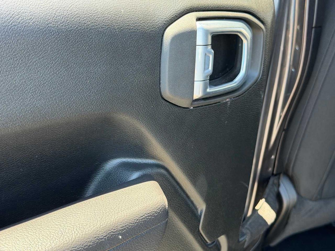 2022 Jeep Gladiator Willys Irving TX