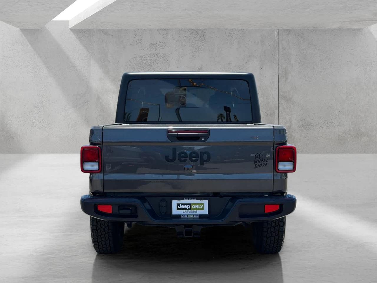 2022 Jeep Gladiator Willys Irving TX