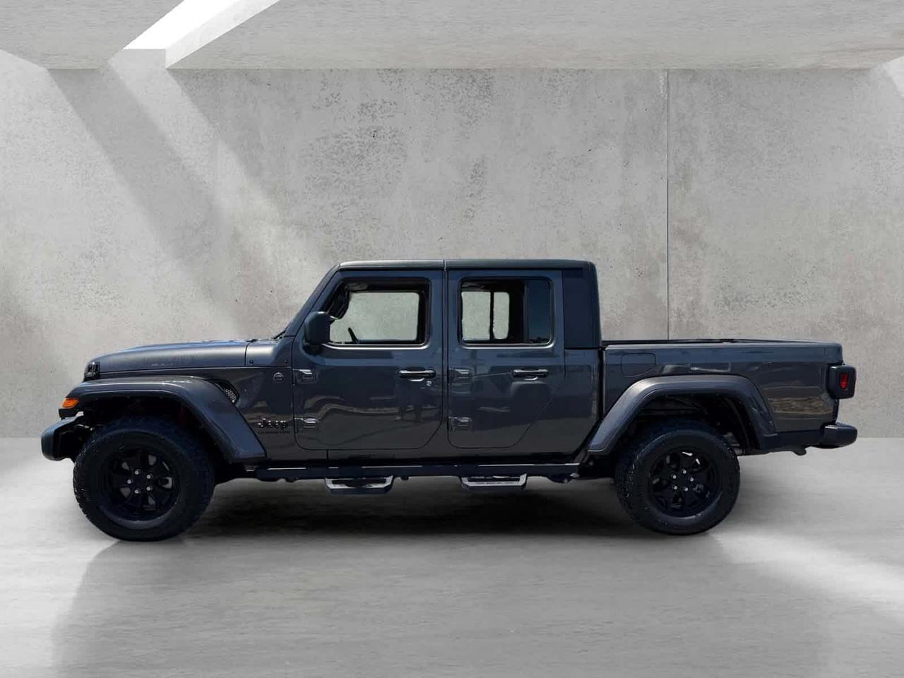2022 Jeep Gladiator Willys Irving TX