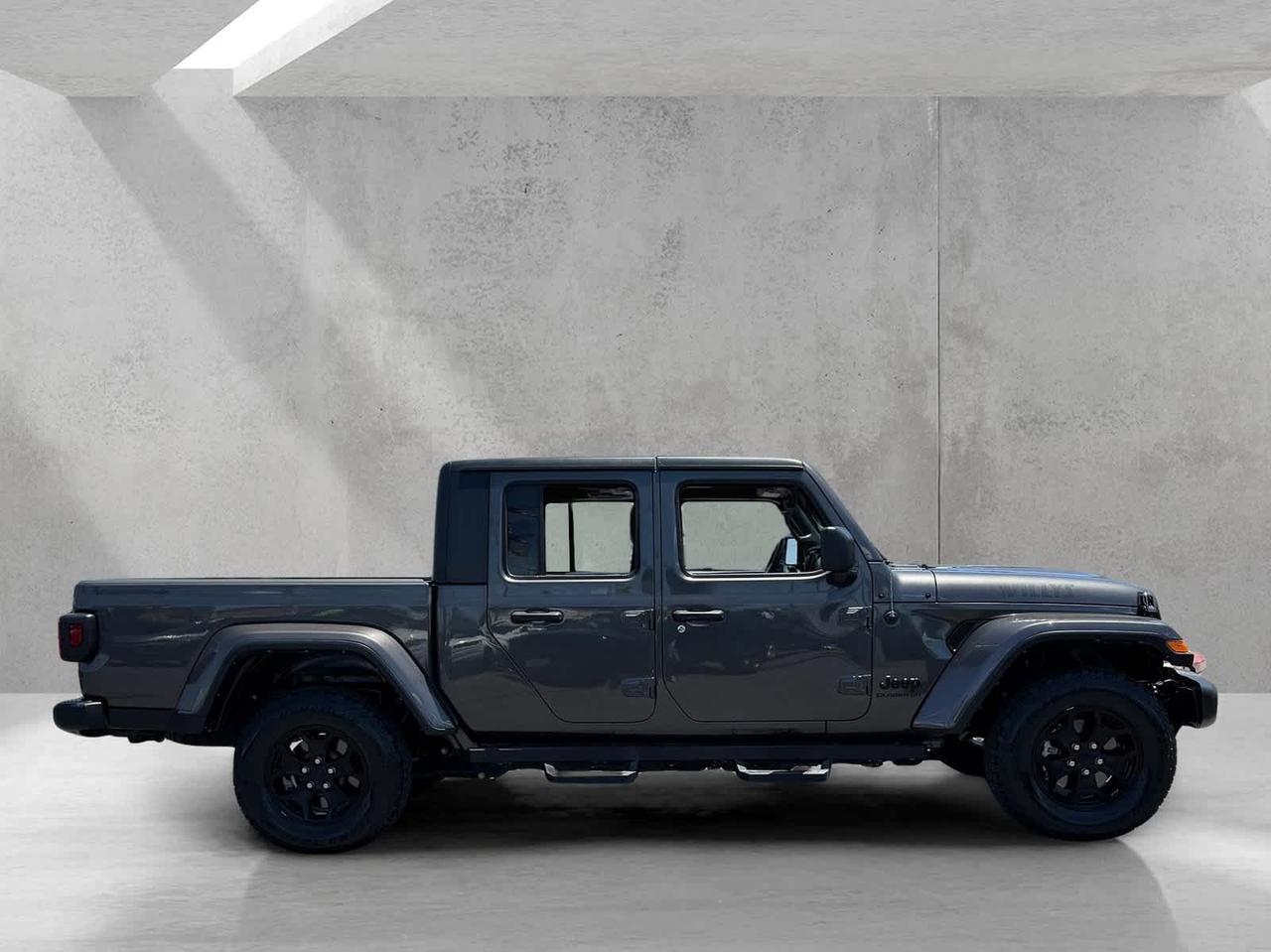 2022 Jeep Gladiator Willys Irving TX