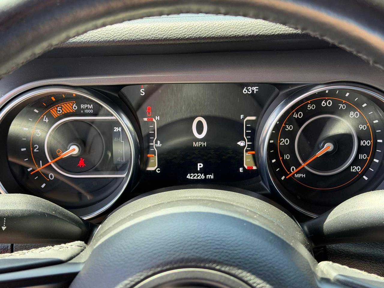 2022 Jeep Gladiator Willys Irving TX