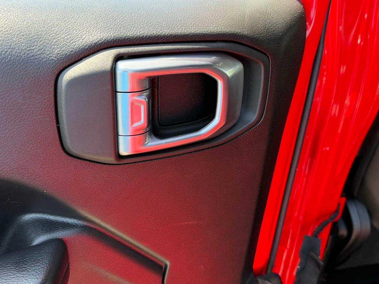 2022 Jeep Gladiator Willys Irving TX