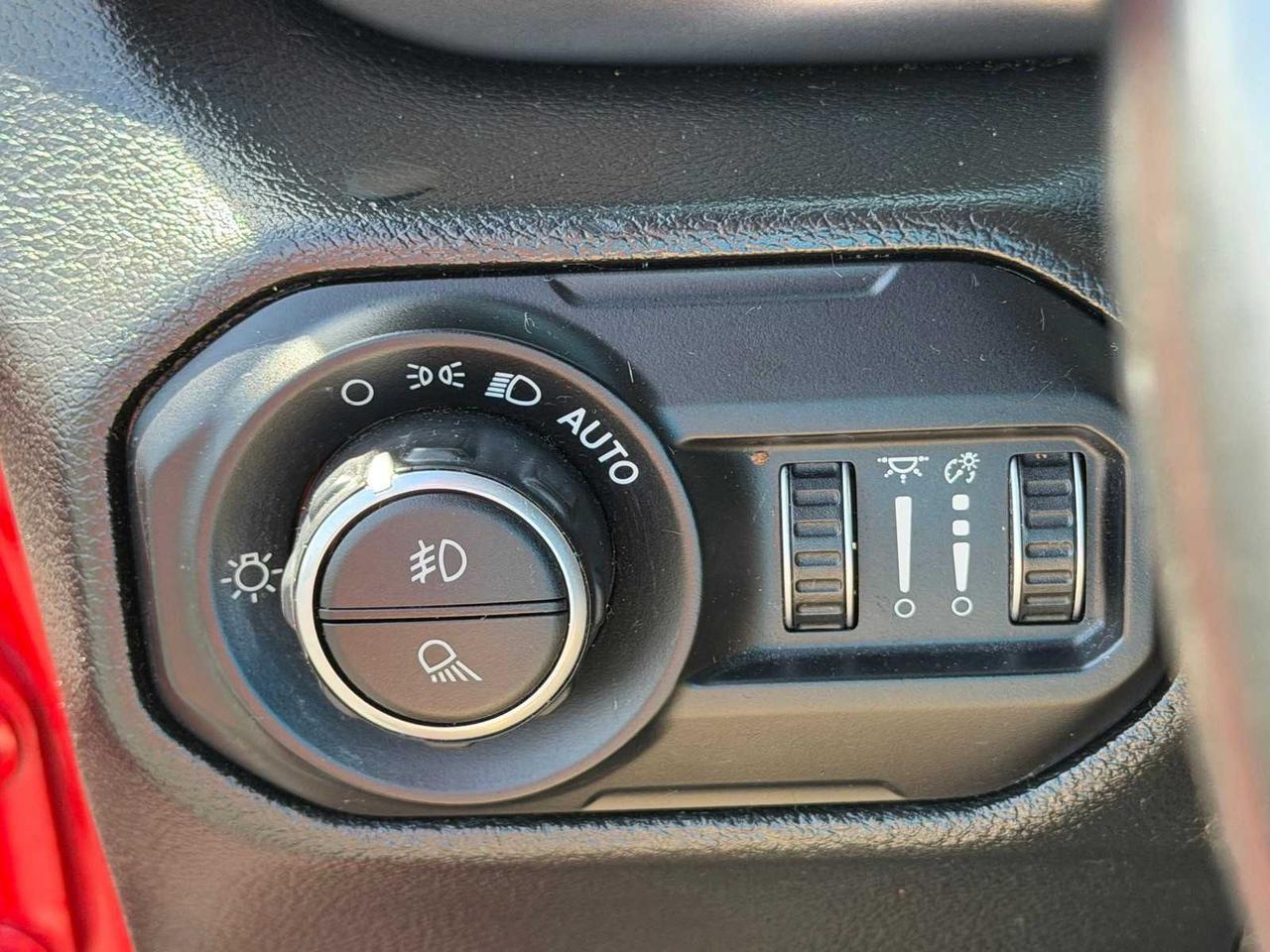 2022 Jeep Gladiator Willys Irving TX