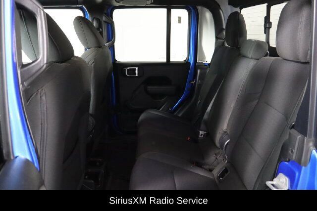 2022 Jeep Gladiator Willys Raleigh NC