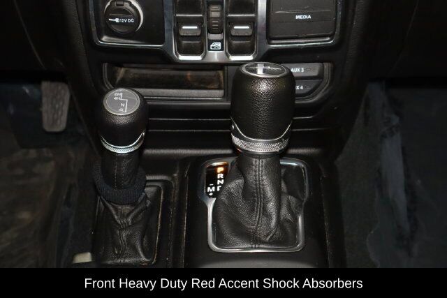2022 Jeep Gladiator Willys Raleigh NC
