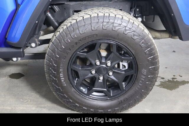 2022 Jeep Gladiator Willys Raleigh NC