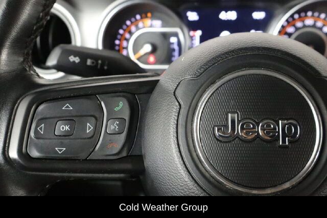 2022 Jeep Gladiator Willys Raleigh NC