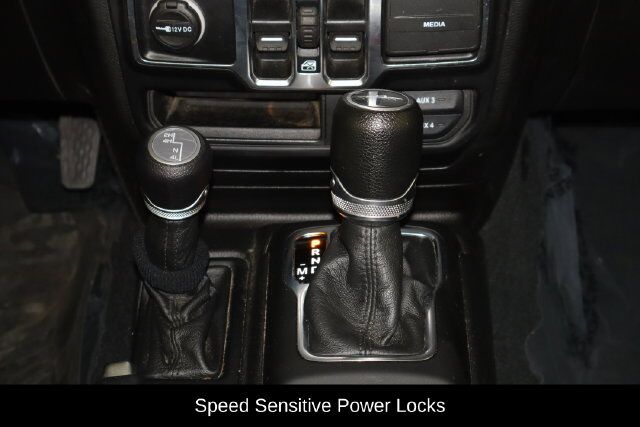 2022 Jeep Gladiator Willys Raleigh NC
