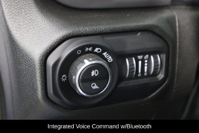 2022 Jeep Gladiator Willys Raleigh NC