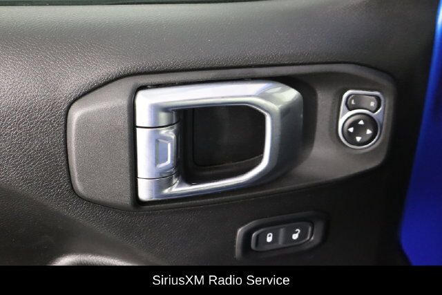 2022 Jeep Gladiator Willys Raleigh NC