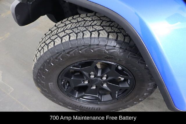 2022 Jeep Gladiator Willys Raleigh NC