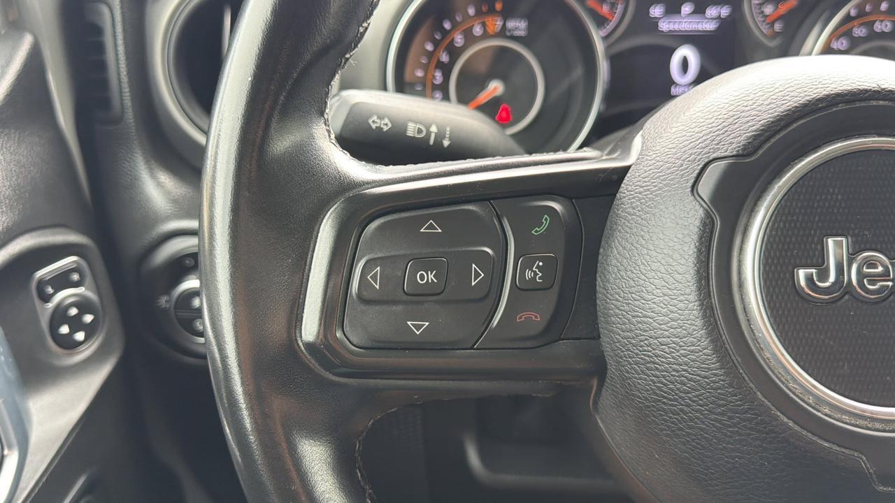 2022 Jeep Gladiator Willys New Braunfels TX