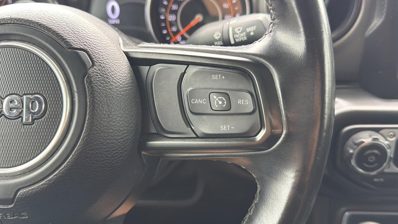2022 Jeep Gladiator Willys New Braunfels TX