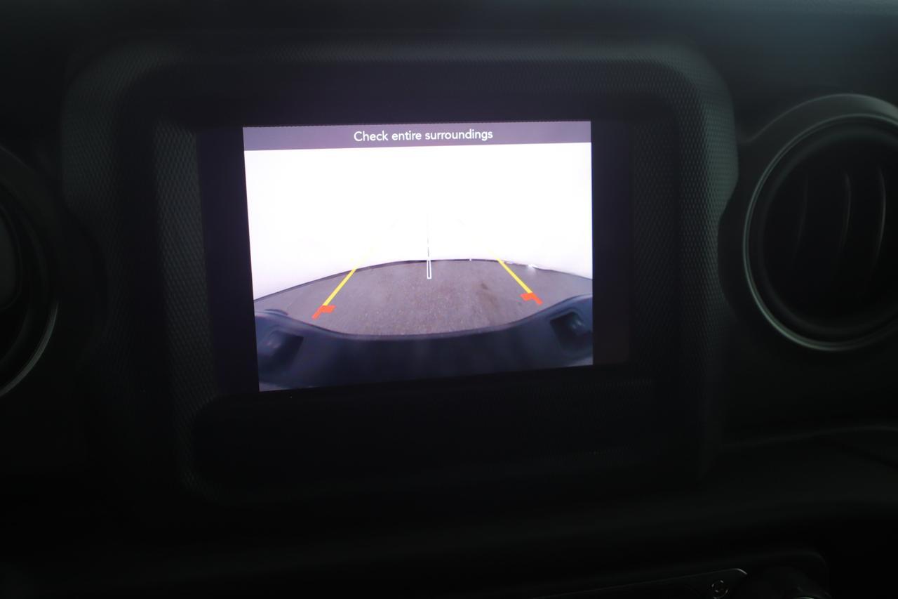 2022 Jeep Gladiator Willys New Braunfels TX