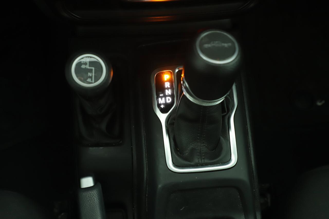 2022 Jeep Gladiator Willys New Braunfels TX