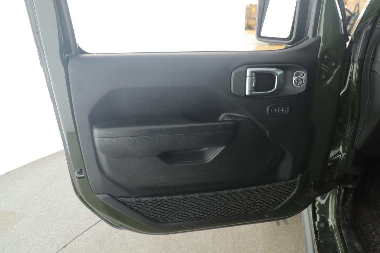 2022 Jeep Gladiator Willys New Braunfels TX