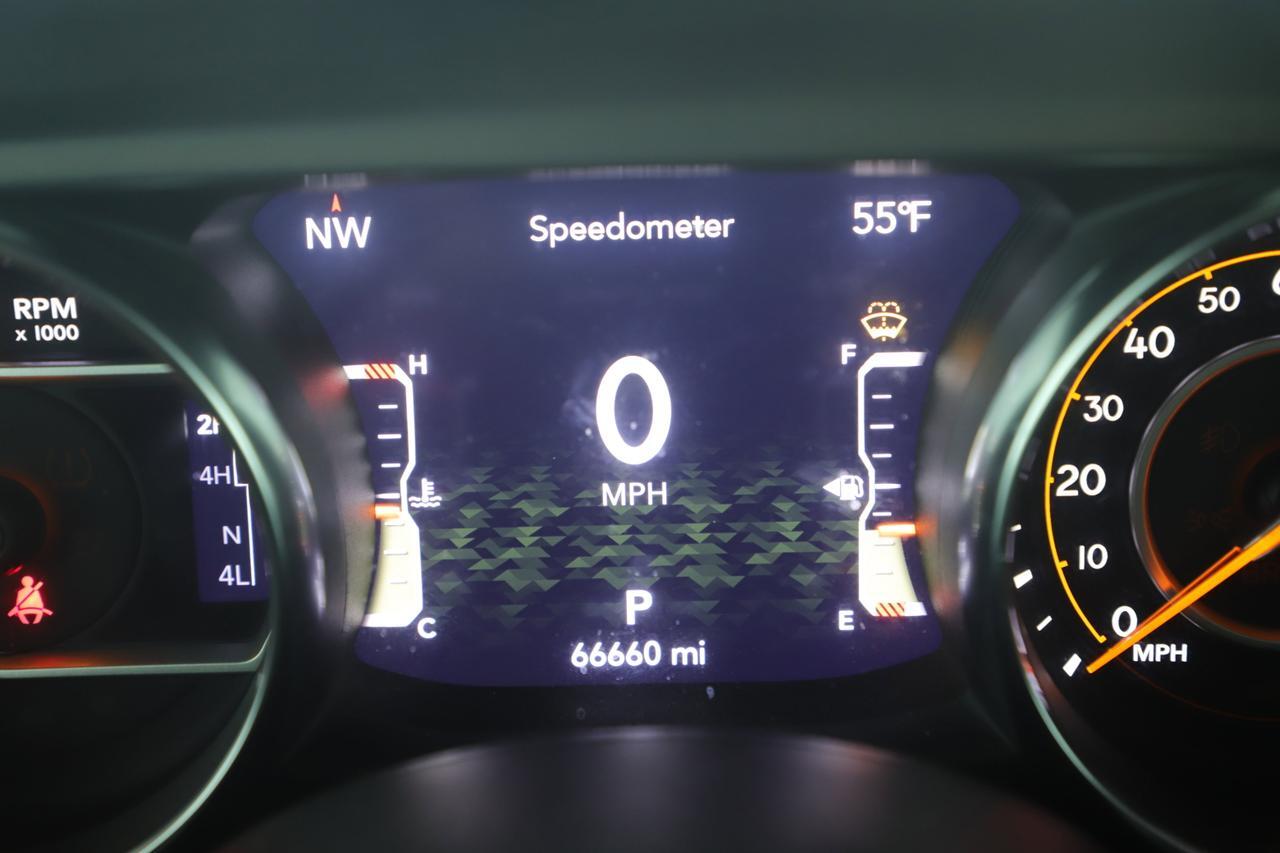 2022 Jeep Gladiator Willys New Braunfels TX