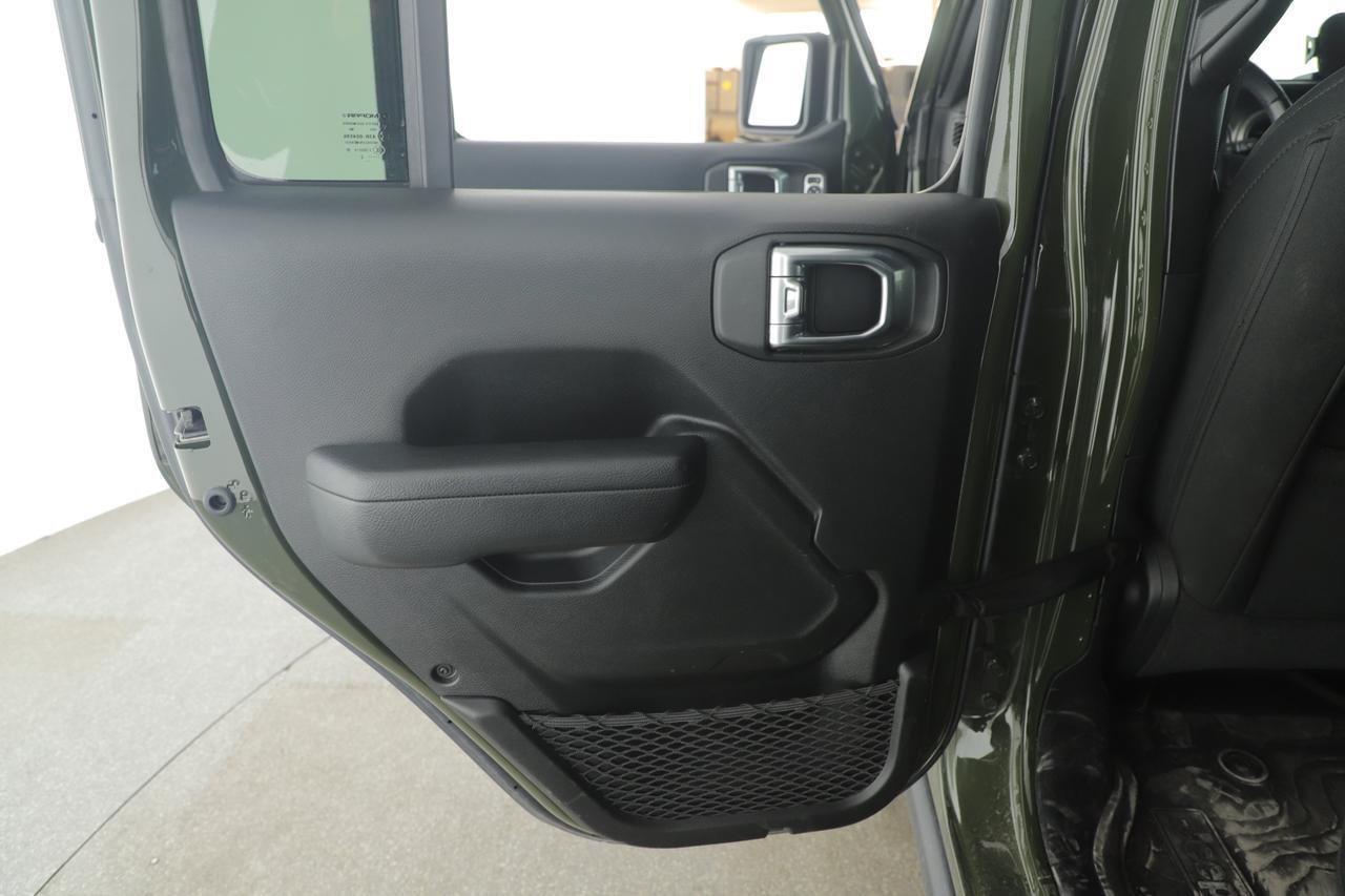 2022 Jeep Gladiator Willys New Braunfels TX