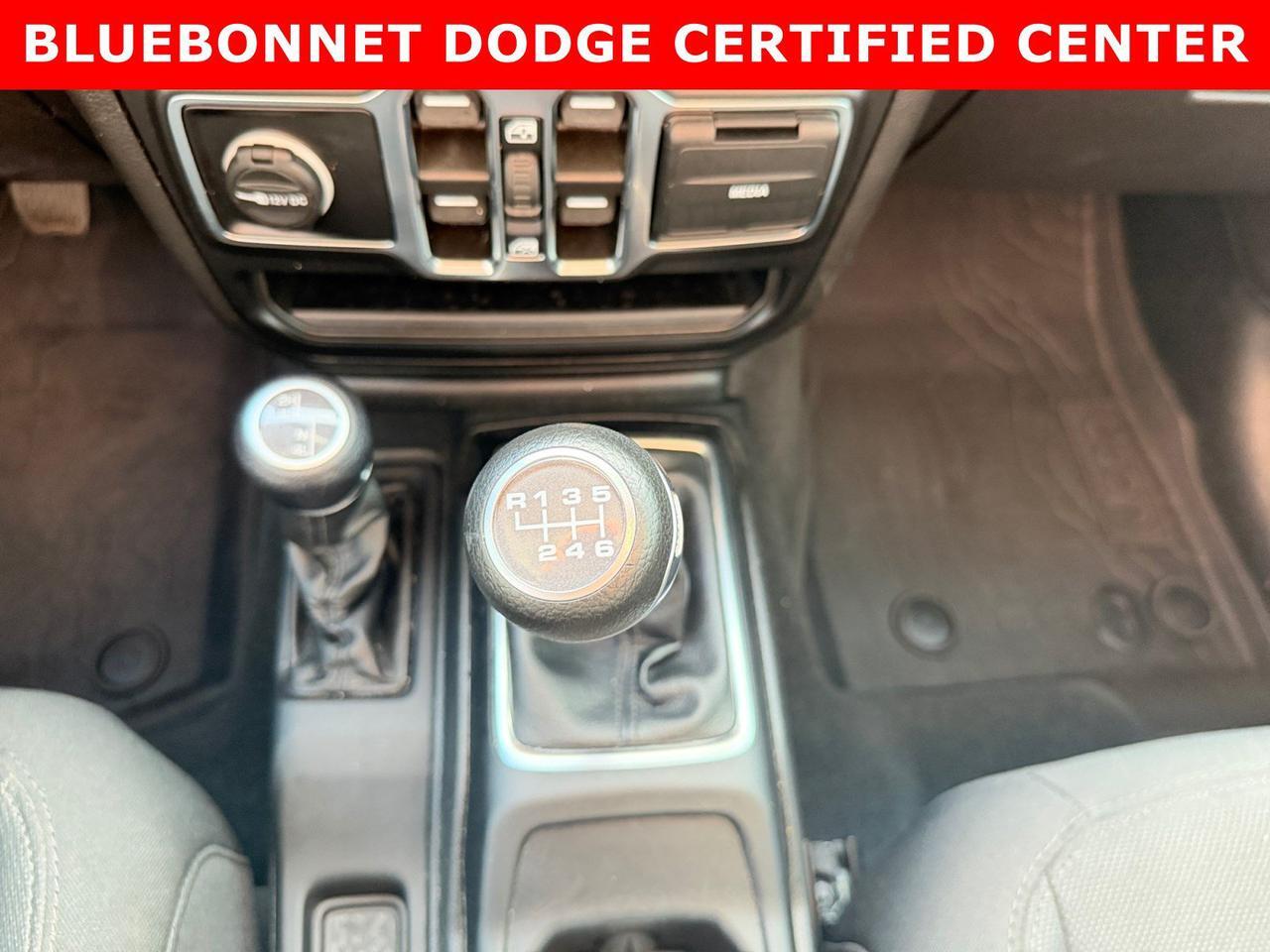 2022 Jeep Gladiator Willys New Braunfels TX