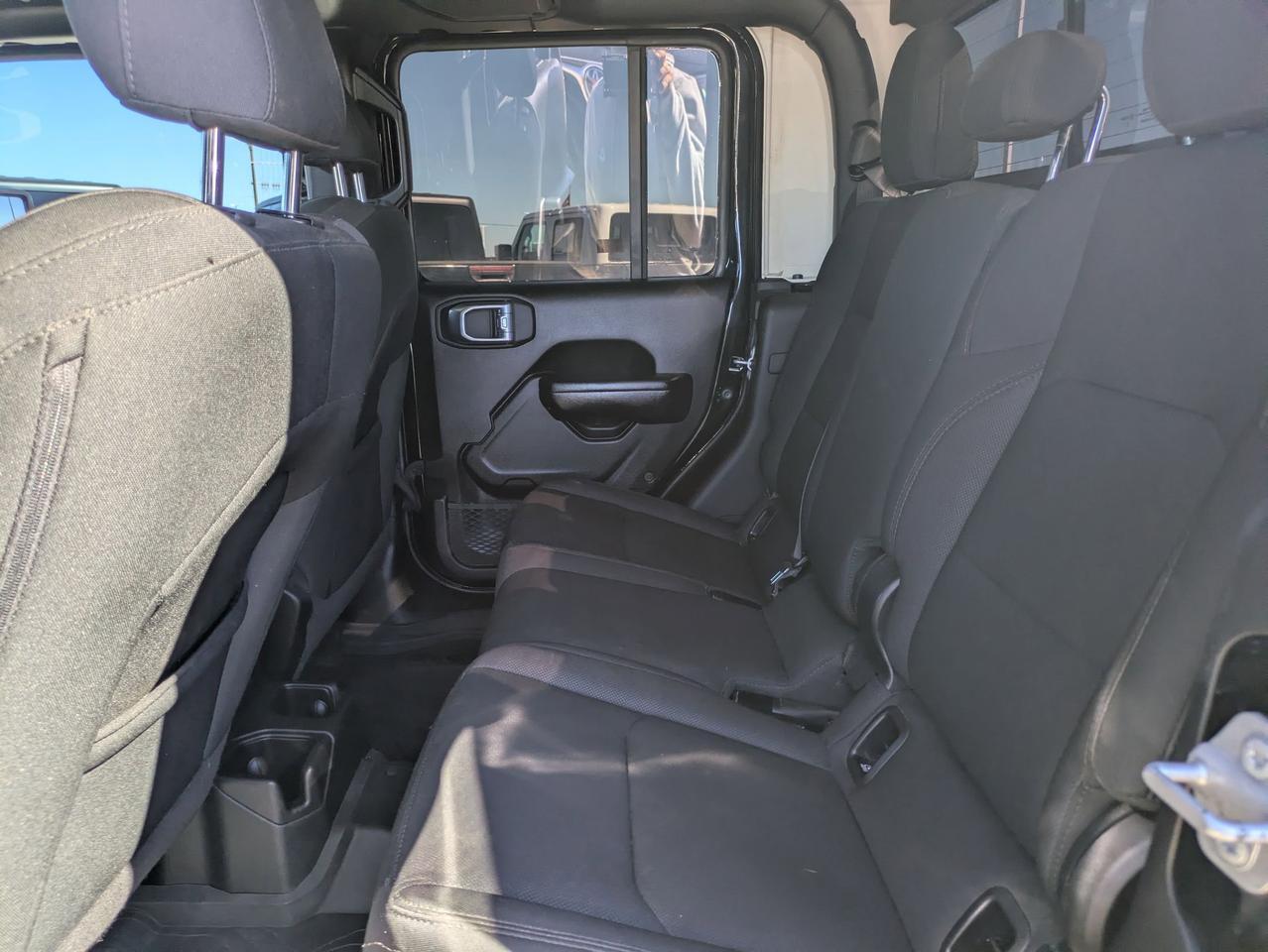 2022 Jeep Gladiator Willys Castroville TX