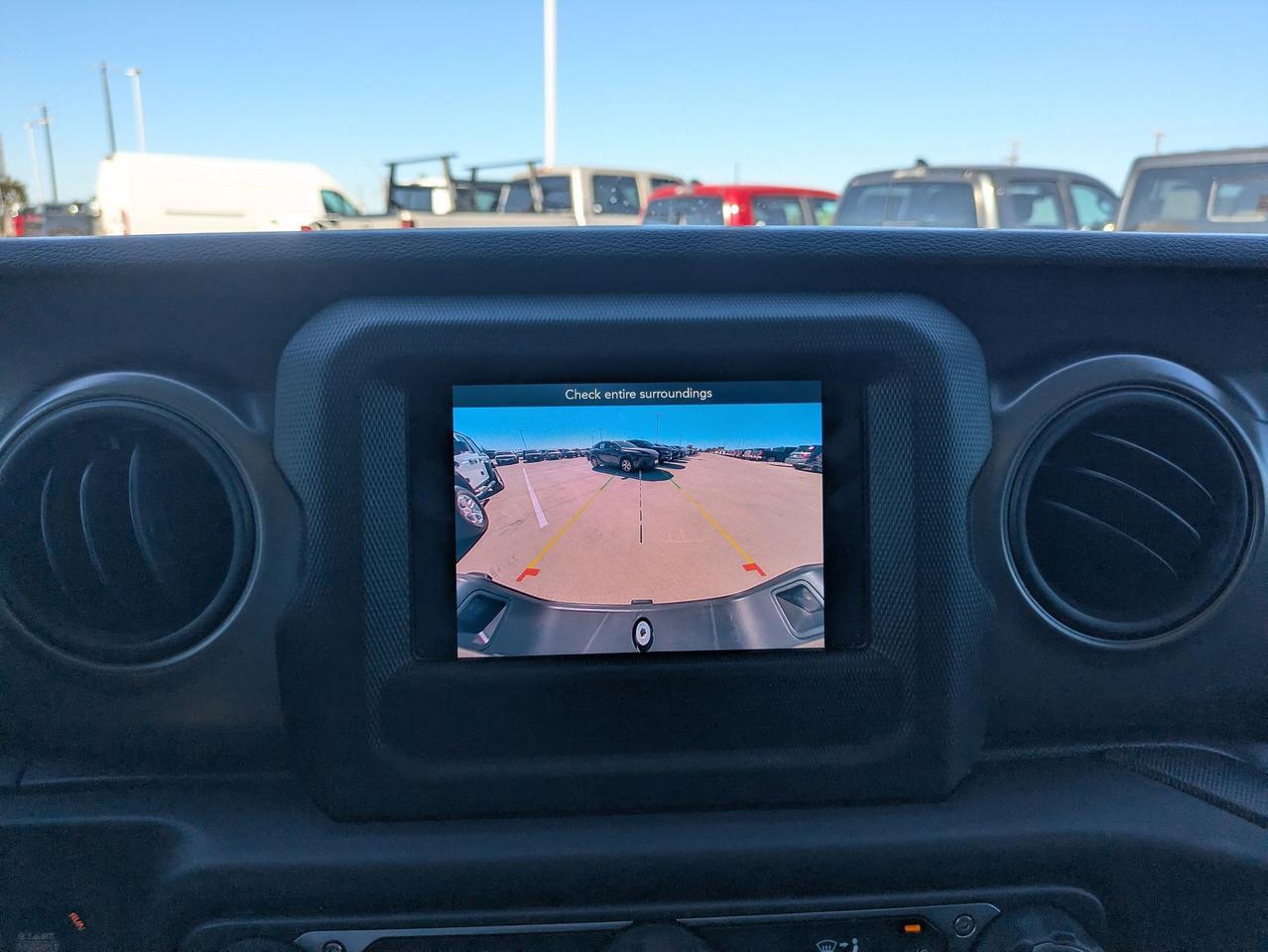 2022 Jeep Gladiator Willys Castroville TX