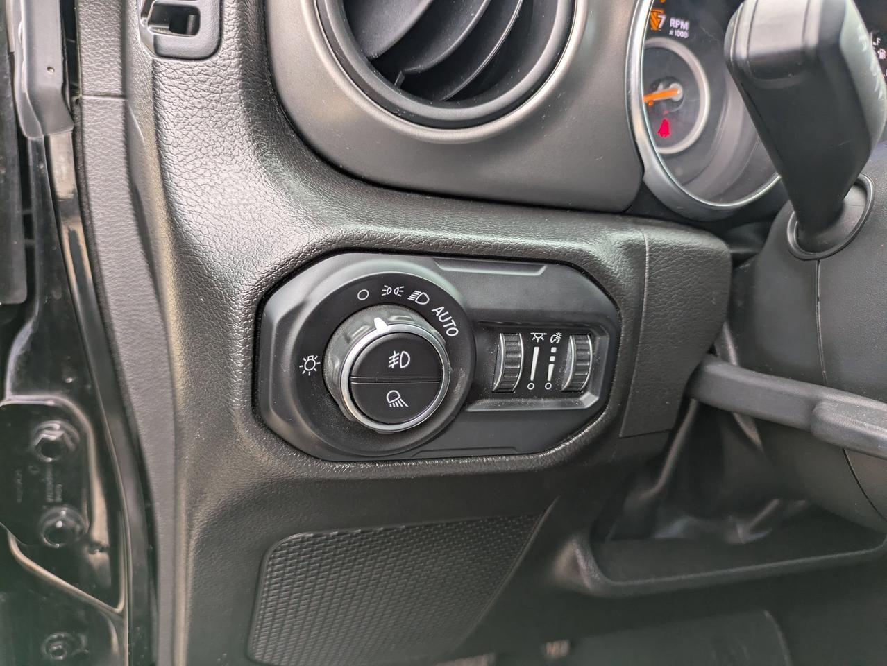 2022 Jeep Gladiator Willys Castroville TX