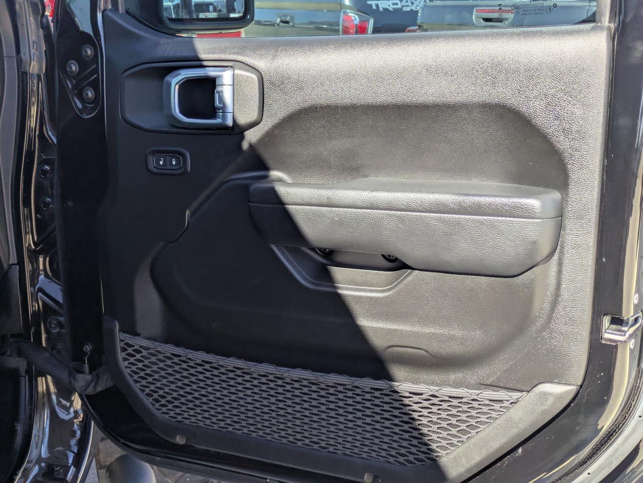 2022 Jeep Gladiator Willys Castroville TX