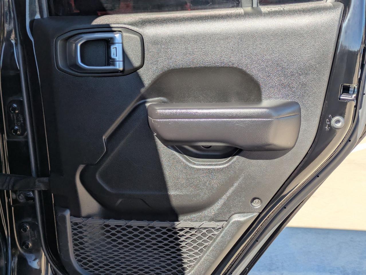 2022 Jeep Gladiator Willys Castroville TX