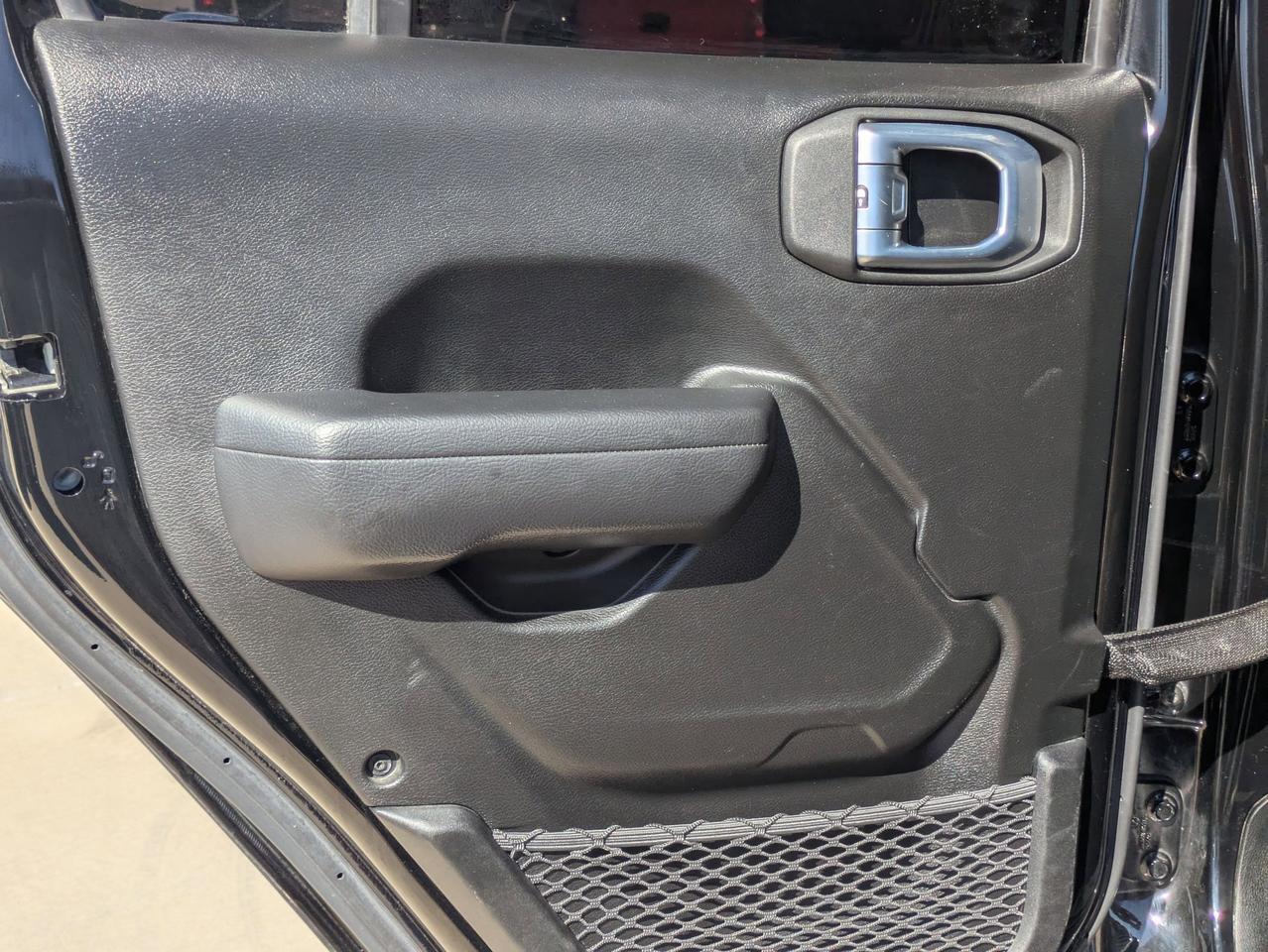 2022 Jeep Gladiator Willys Castroville TX