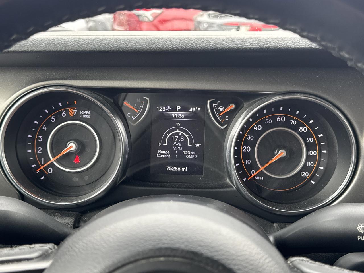 2022 Jeep Gladiator Willys San Antonio TX