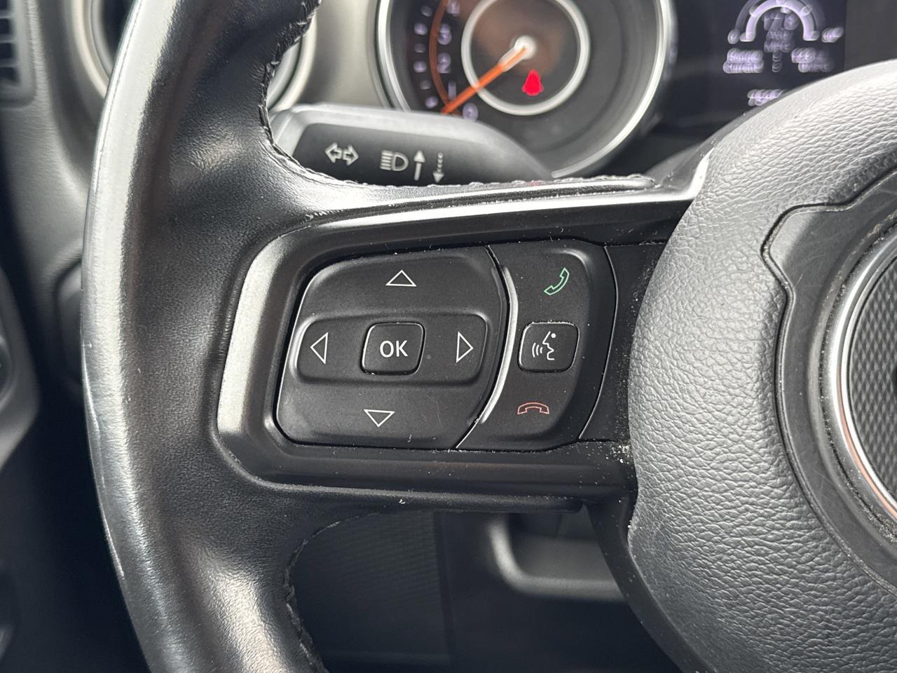 2022 Jeep Gladiator Willys San Antonio TX