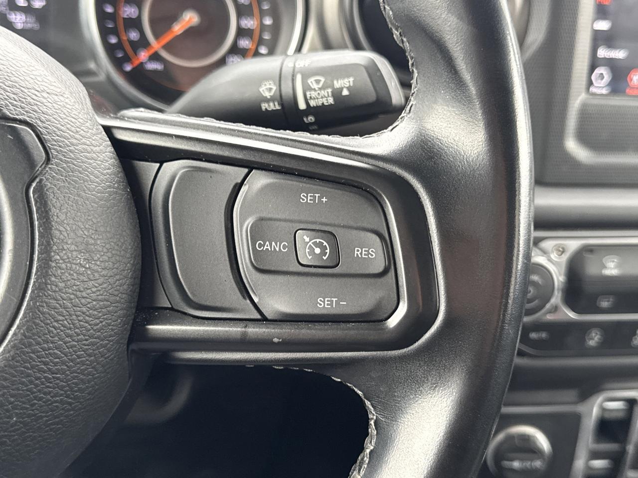 2022 Jeep Gladiator Willys San Antonio TX