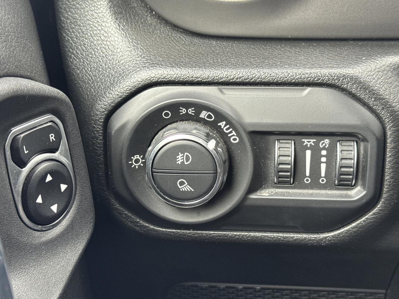 2022 Jeep Gladiator Willys San Antonio TX