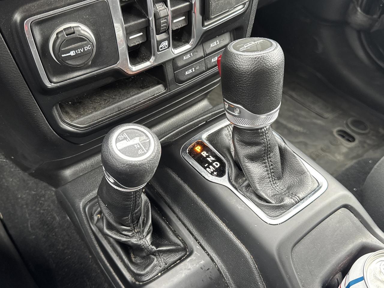 2022 Jeep Gladiator Willys San Antonio TX