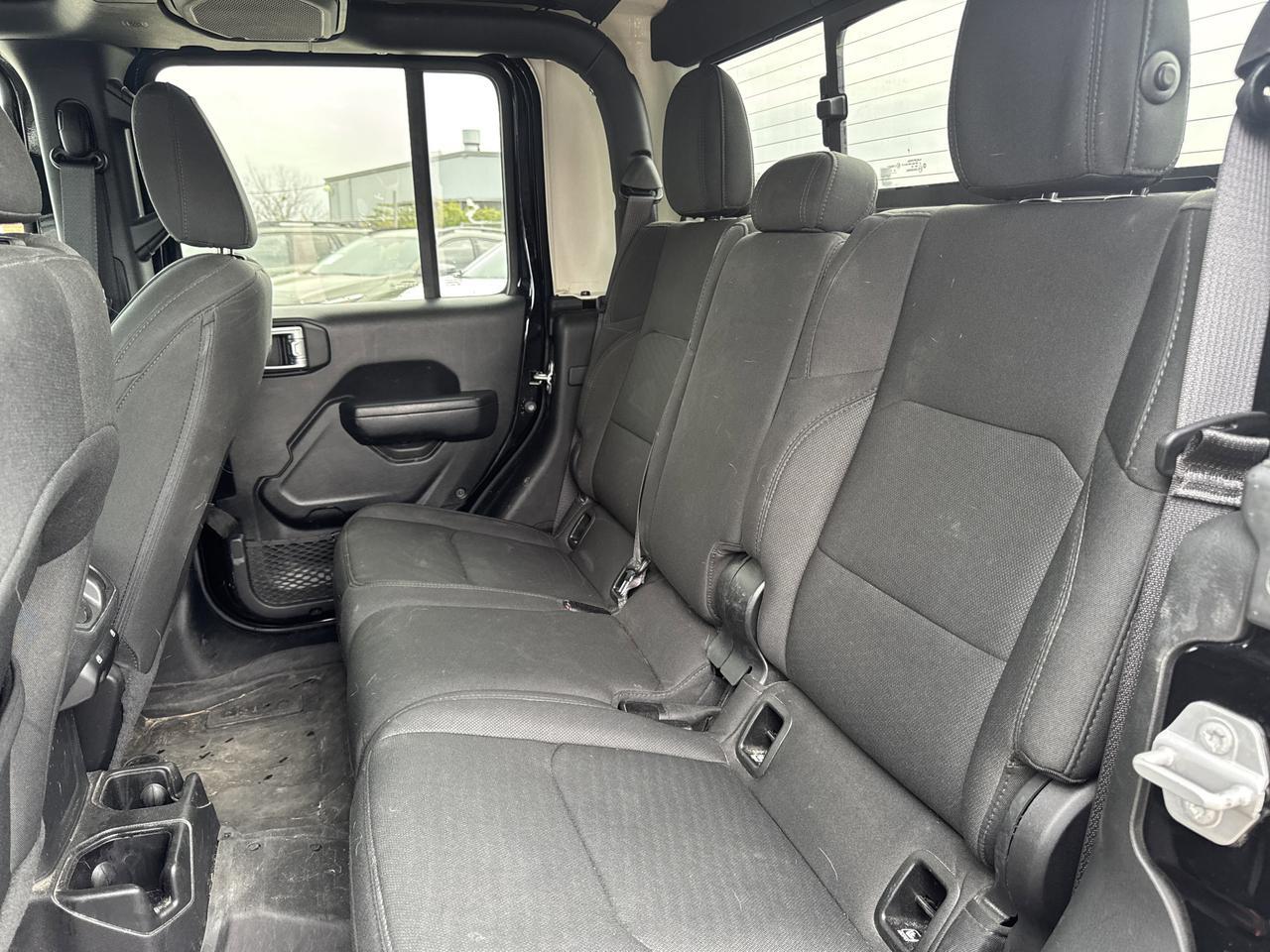 2022 Jeep Gladiator Willys San Antonio TX