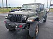 2022 Jeep Gladiator Willys