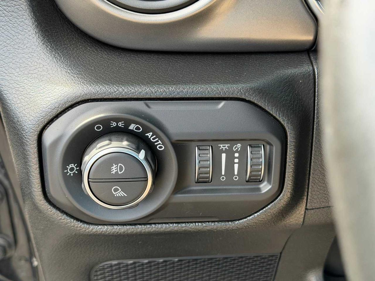 2022 Jeep Gladiator Willys Irving TX