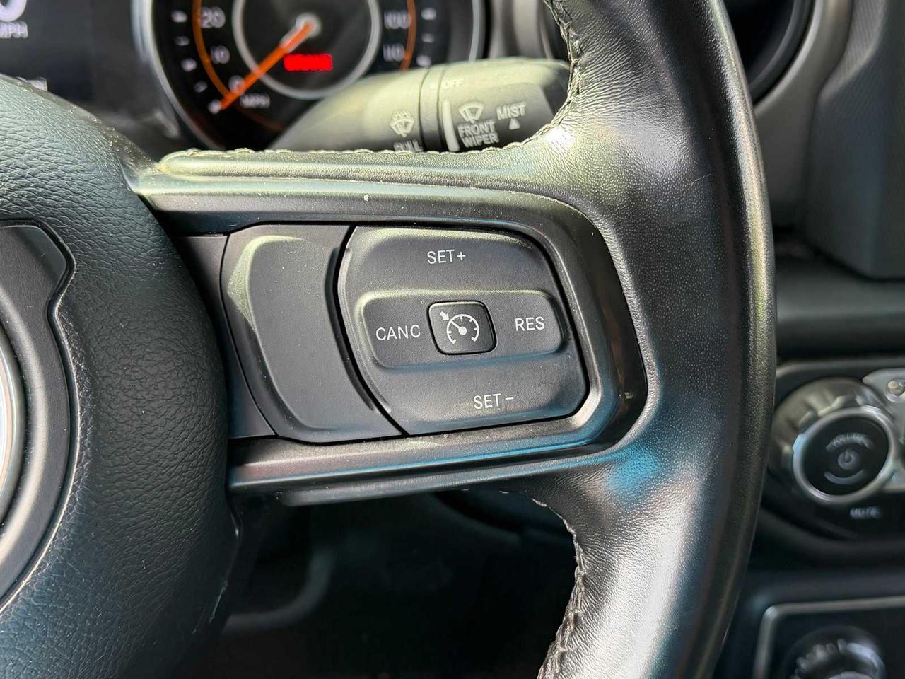 2022 Jeep Gladiator Willys Irving TX