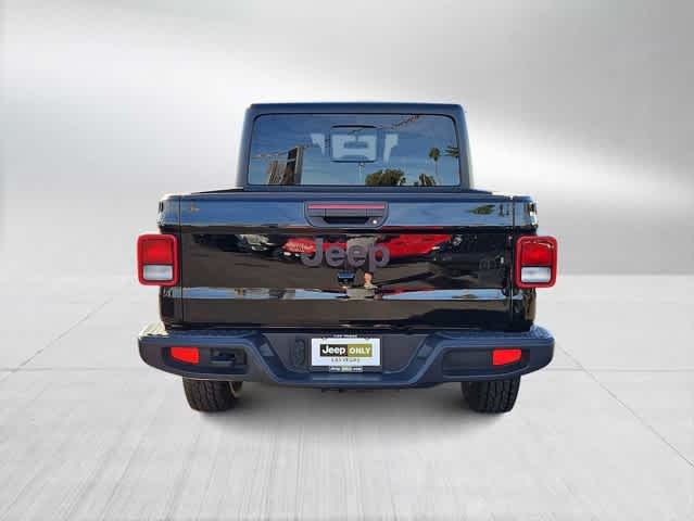 2022 Jeep Gladiator Willys Irving TX