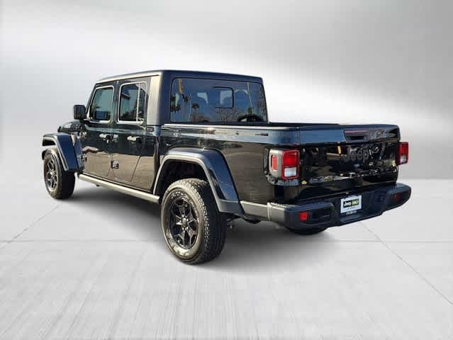 2022 Jeep Gladiator Willys Irving TX