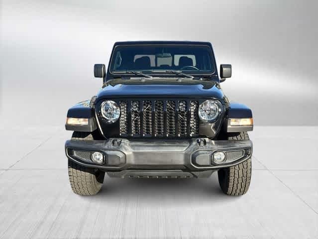2022 Jeep Gladiator Willys Irving TX