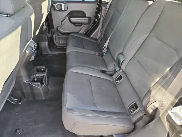 2022 Jeep Gladiator Willys Irving TX