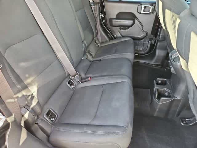 2022 Jeep Gladiator Willys Irving TX