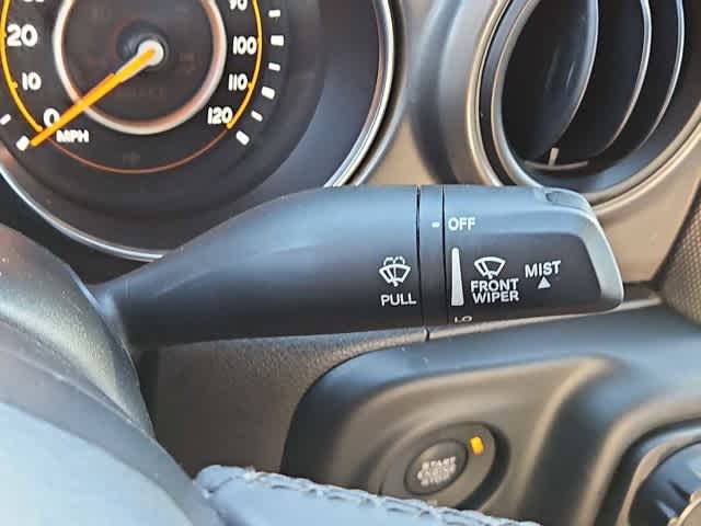 2022 Jeep Gladiator Willys Irving TX