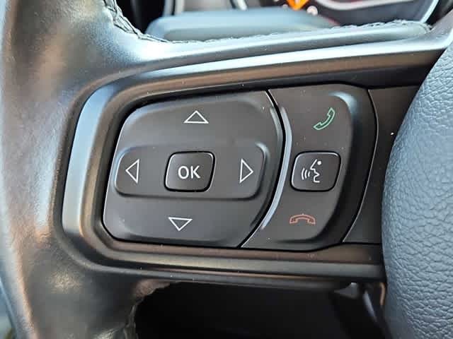 2022 Jeep Gladiator Willys Irving TX