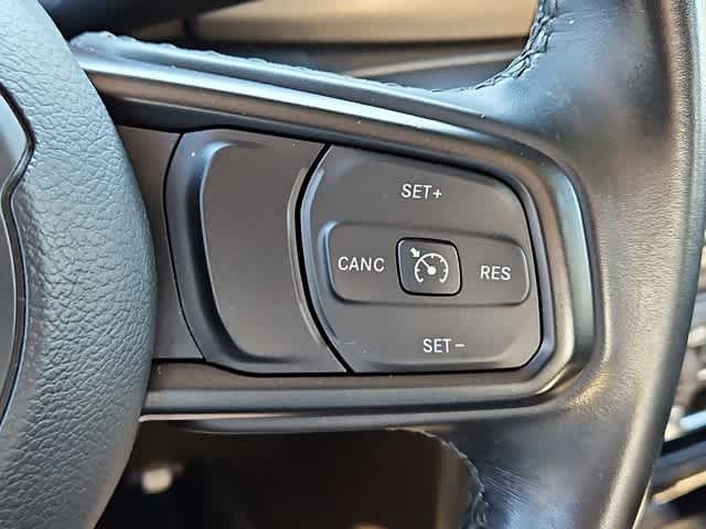 2022 Jeep Gladiator Willys Irving TX