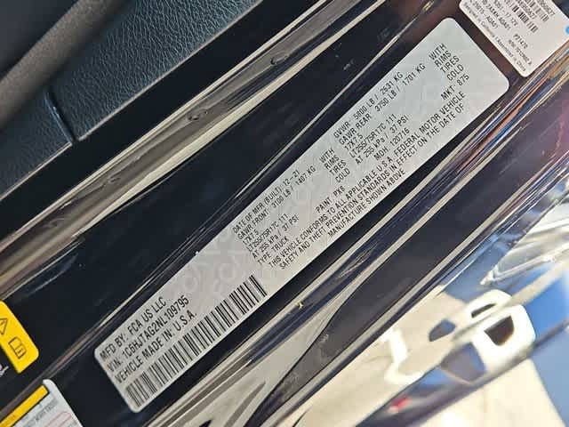 2022 Jeep Gladiator Willys Irving TX