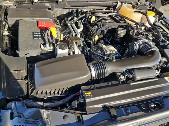 2022 Jeep Gladiator Willys Irving TX